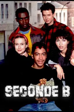 Seconde B Season 1