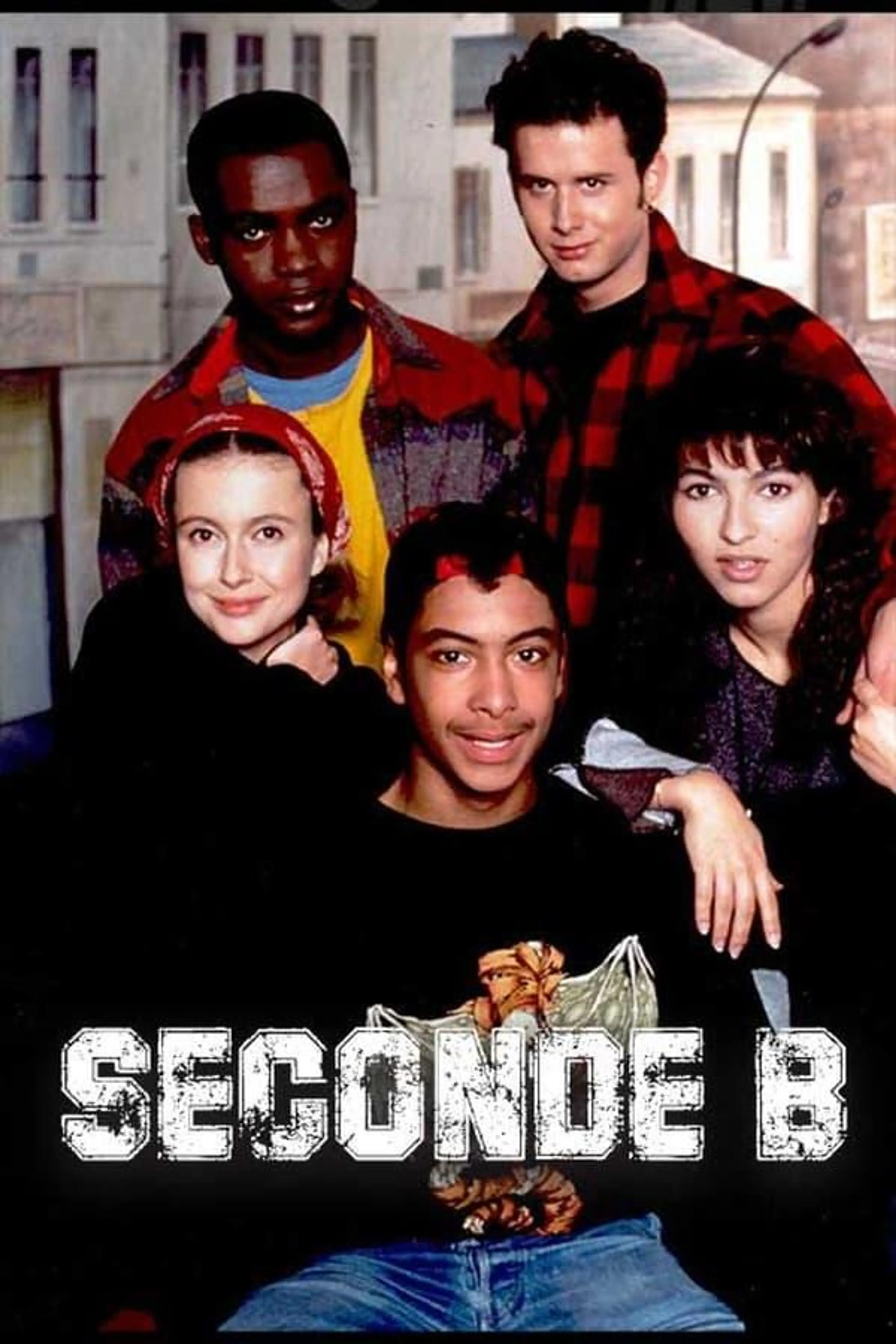 Seconde B Season 1