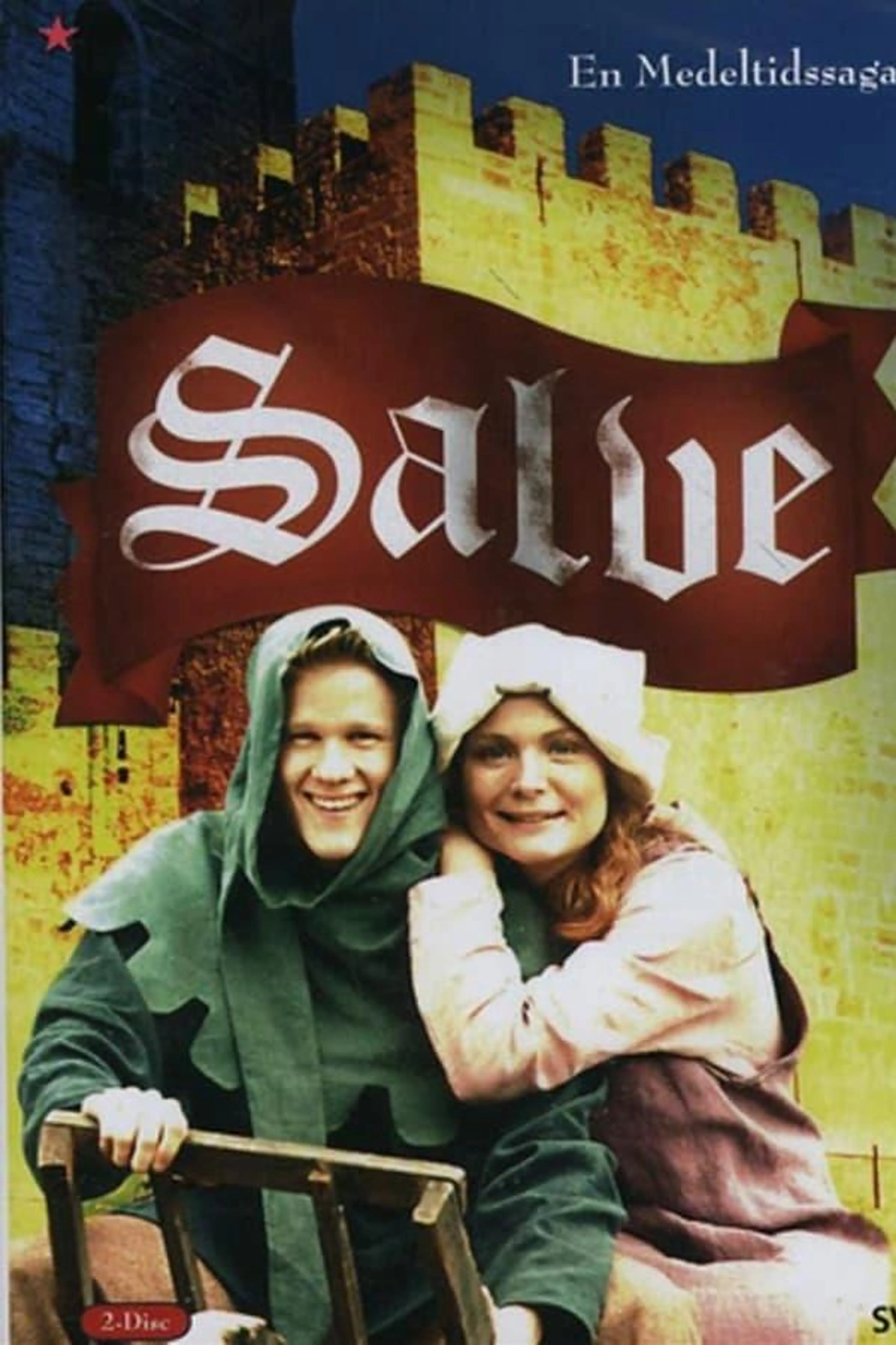 Salve - en medeltidssaga Season 1