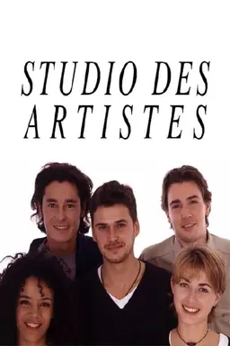 Studio des artistes Season 1