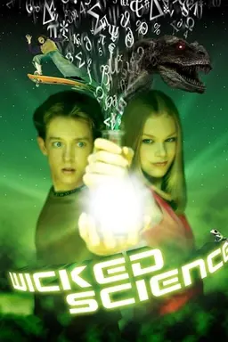 Wicked Science Season 1