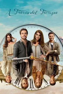 A traves del tiempo Season 1