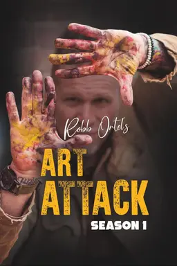 Art Attack Season 1
