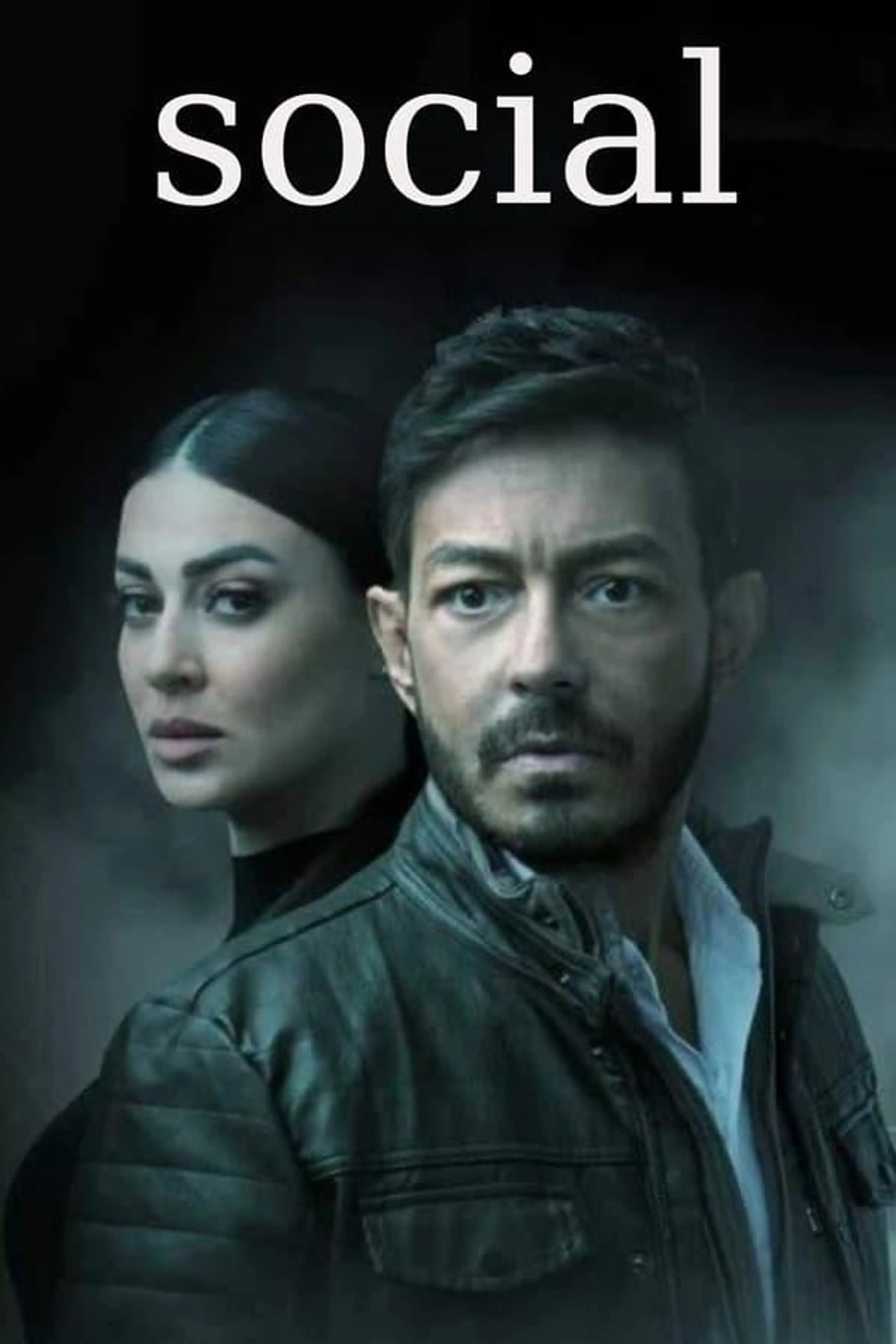 Social Season 1