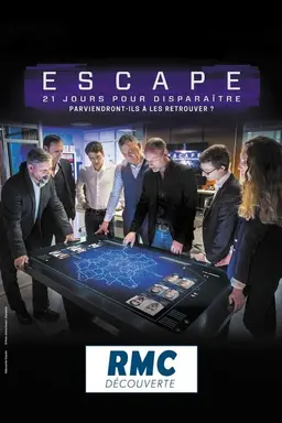 Hunted France Season 1