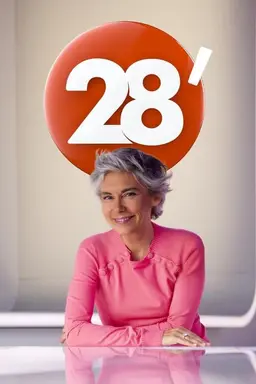 28 minutes Season 3