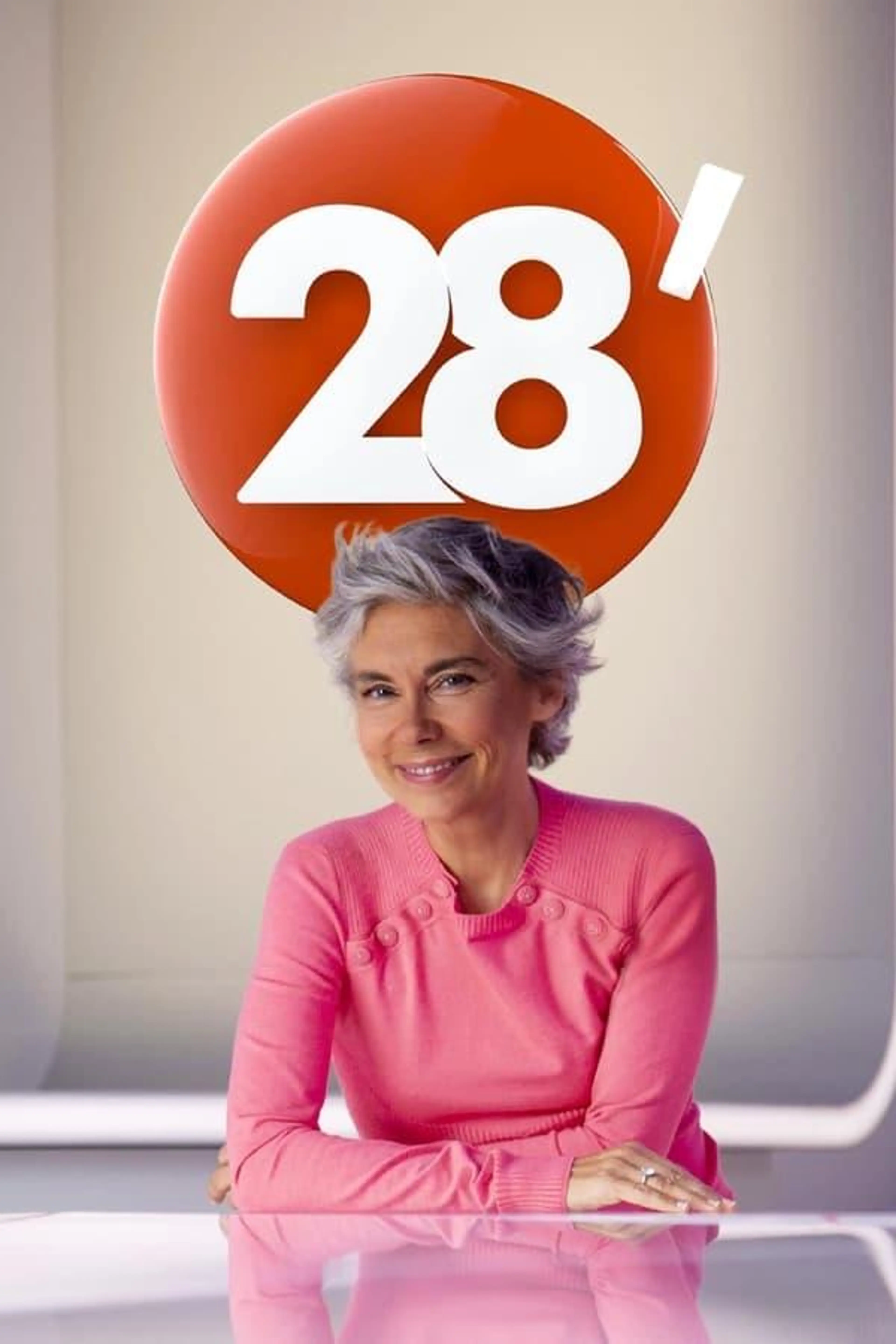 28 minutes Season 3