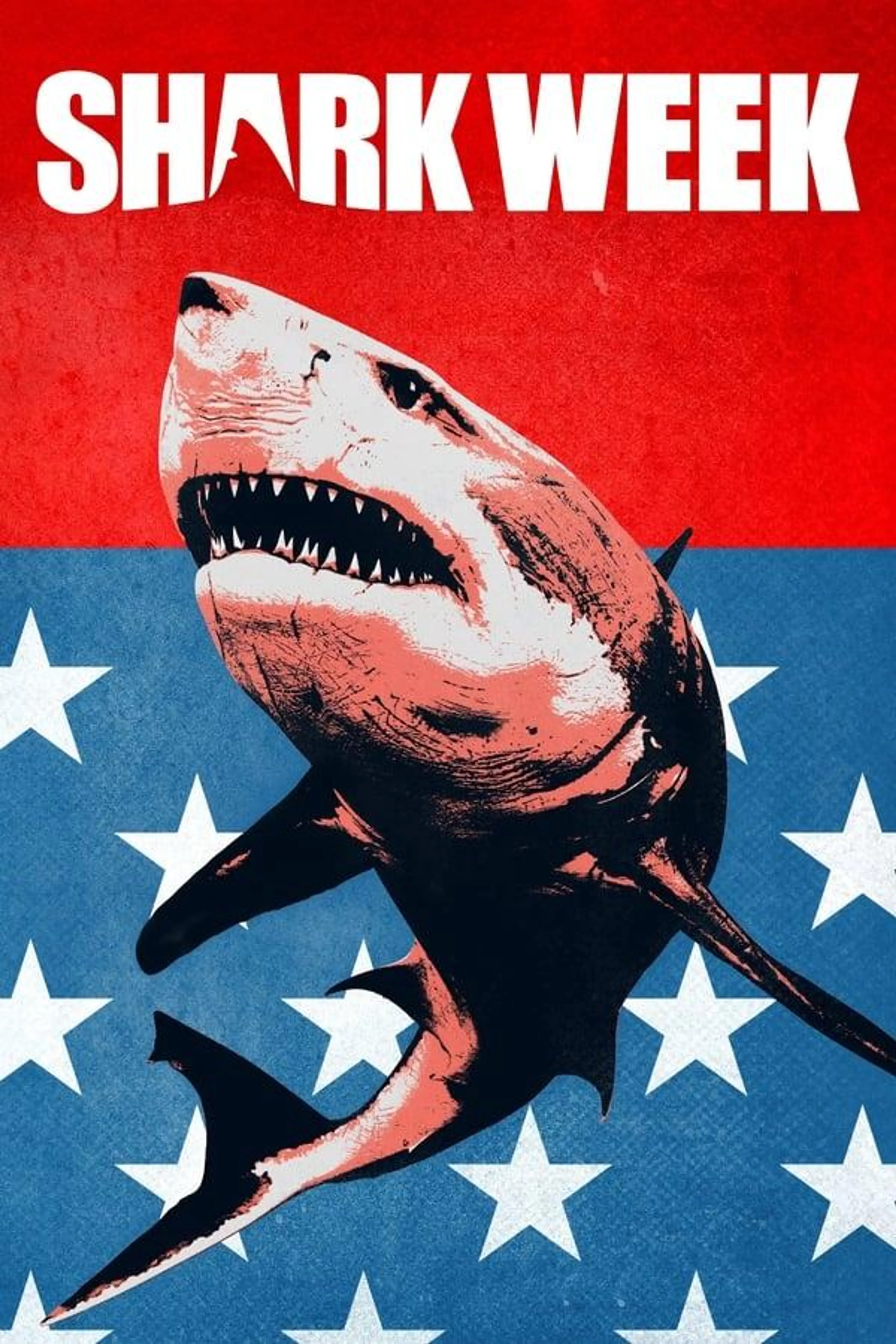 Shark Week 1990