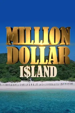 Million Dollar Island Season 2