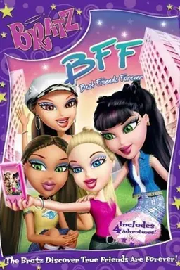 Bratz Season 2