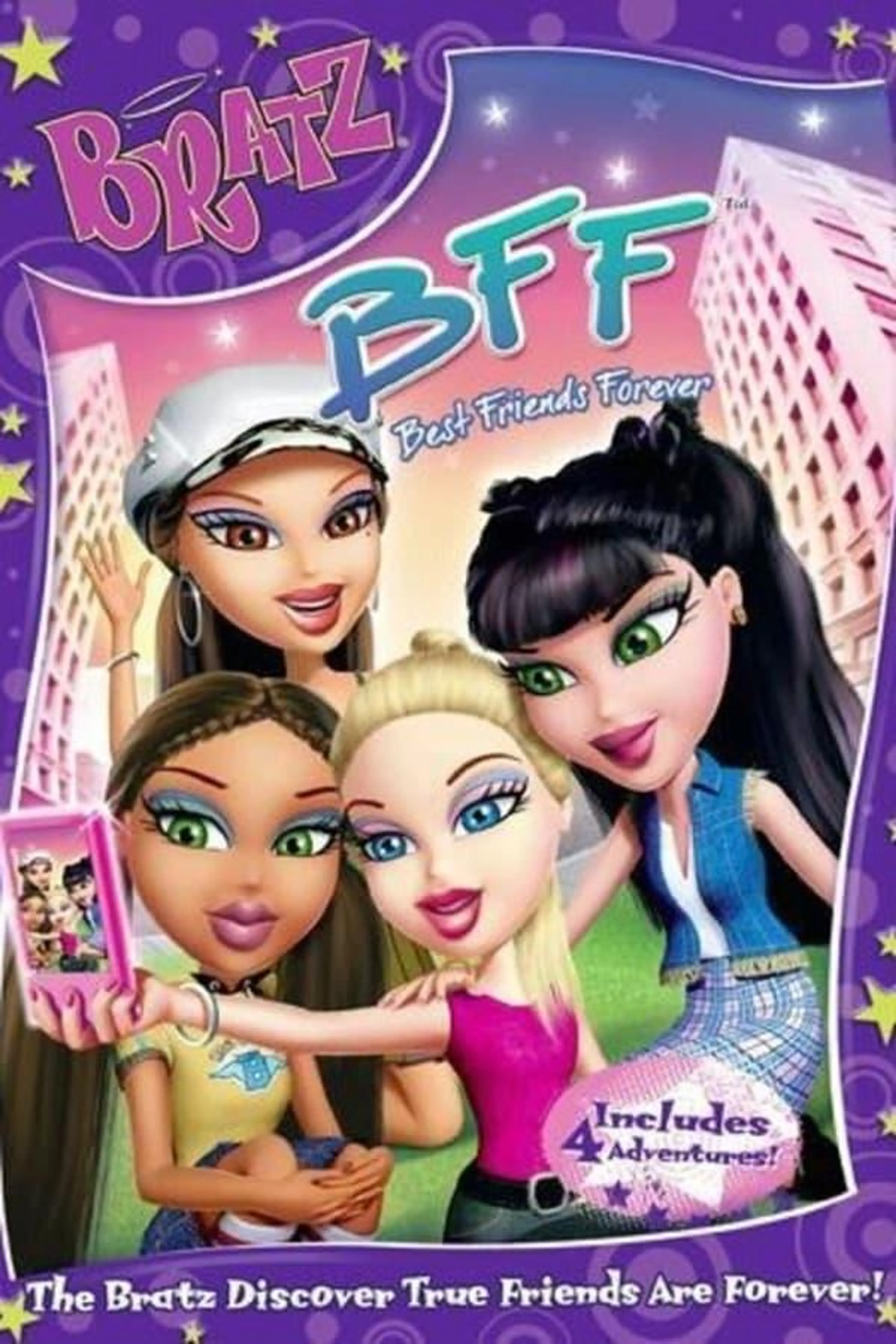 Bratz Season 2