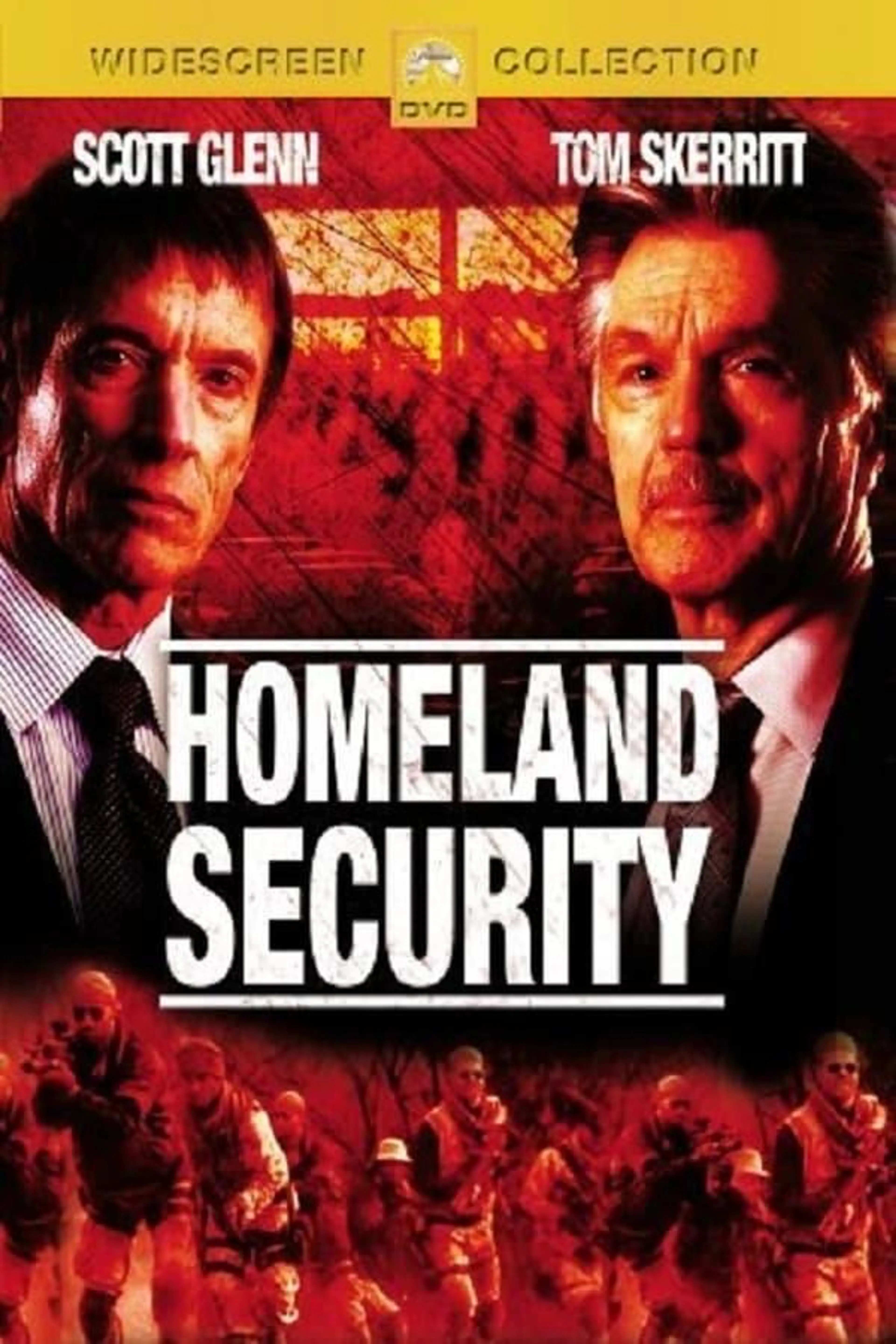 Homeland Security Season 1