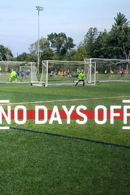 No Days Off Season 2