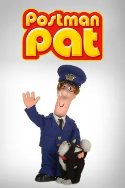 Postman Pat Season 11