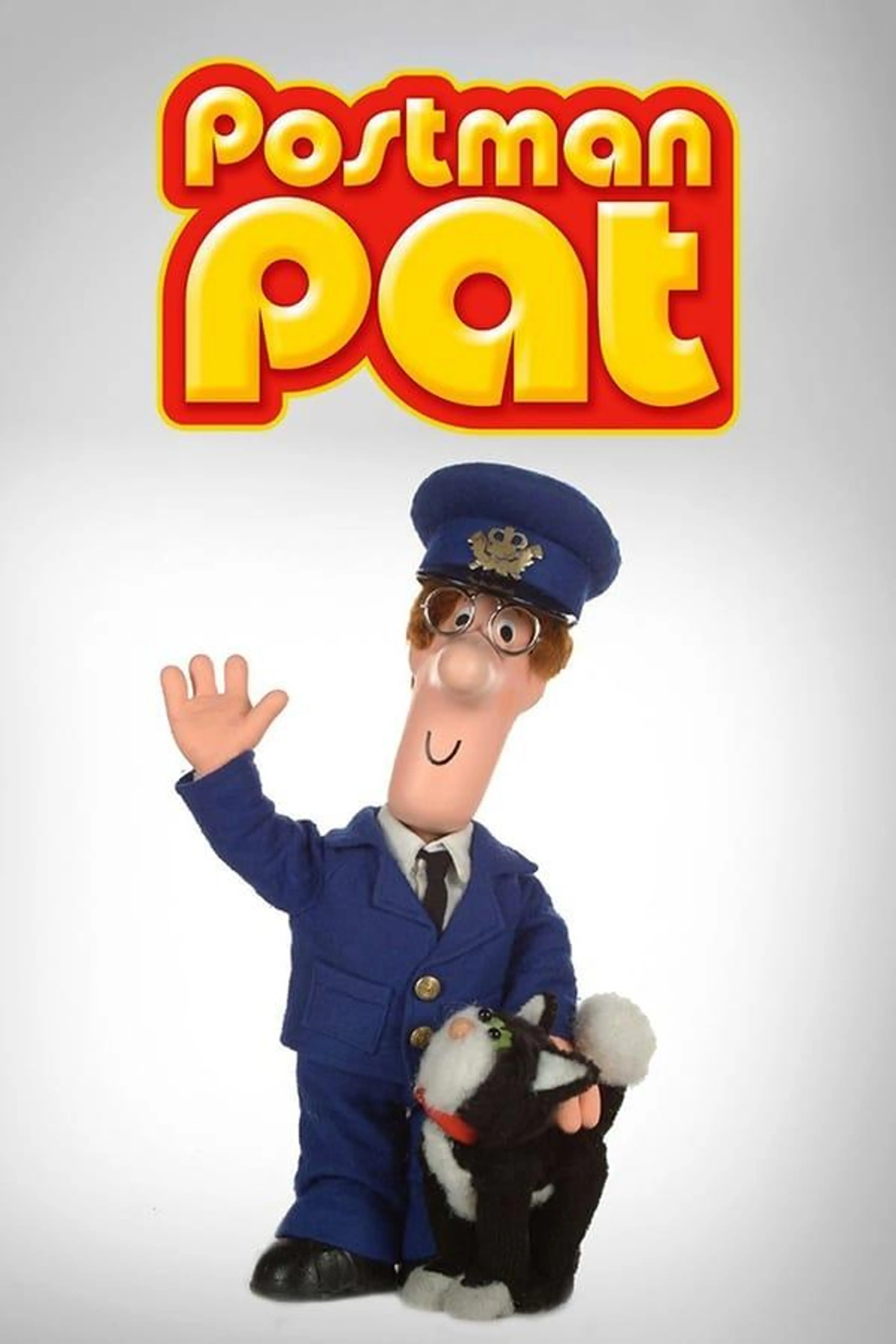 Postman Pat Season 11