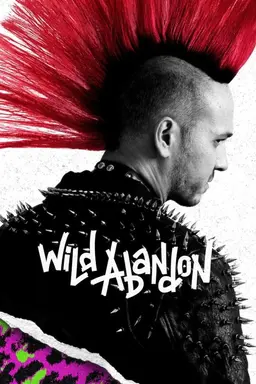 Wild Abandon Limited Series