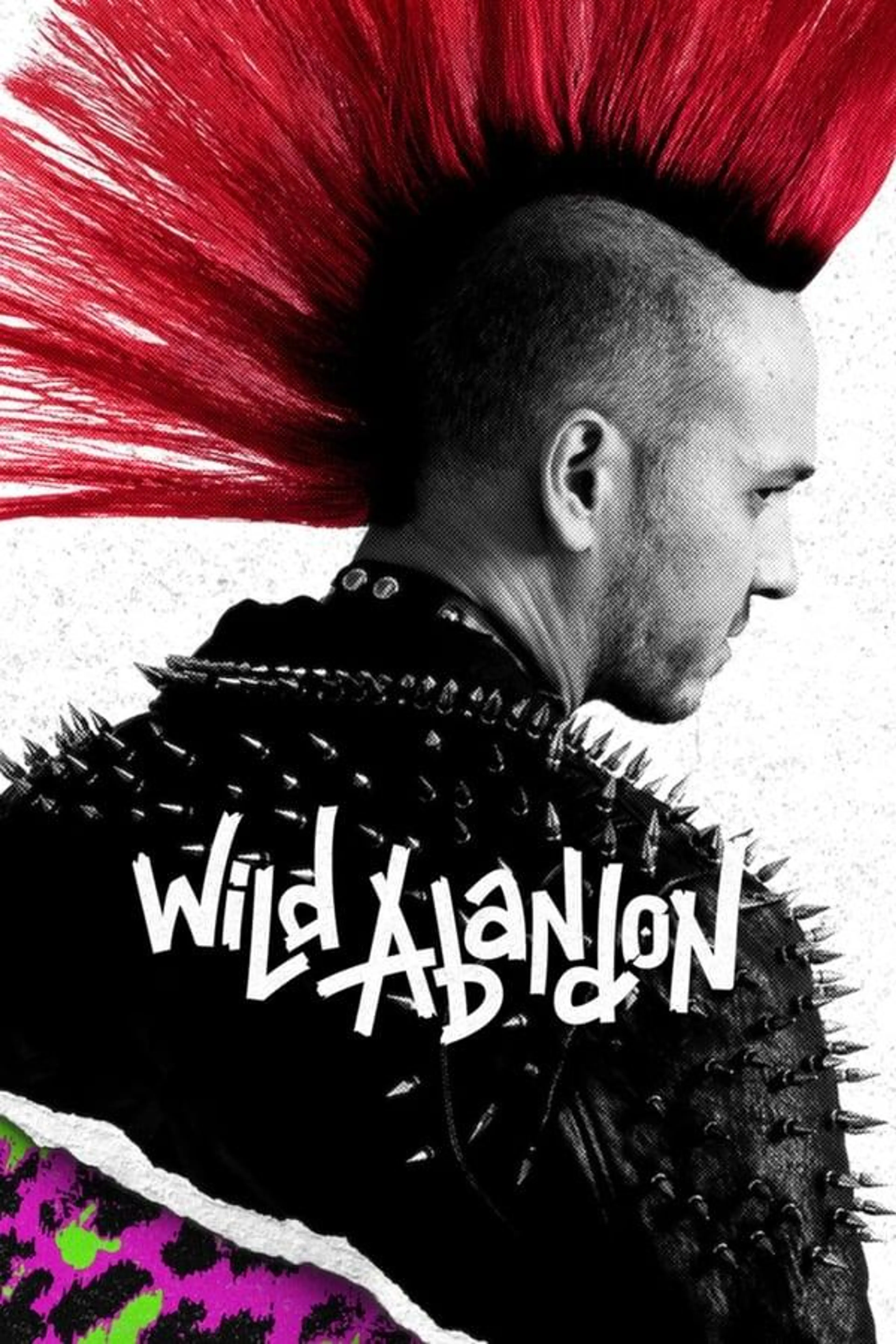 Wild Abandon Limited Series