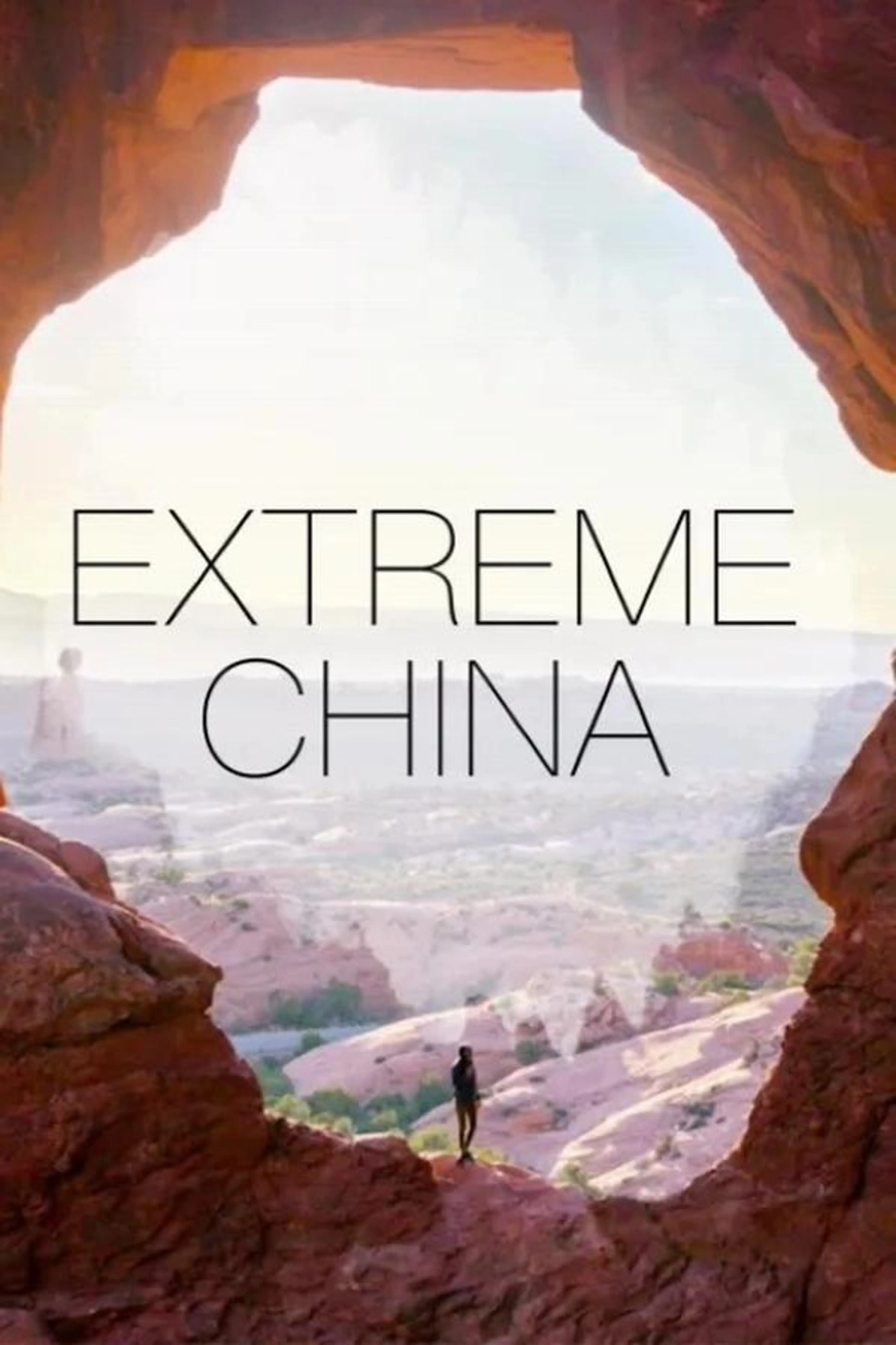 Extreme China Season 2