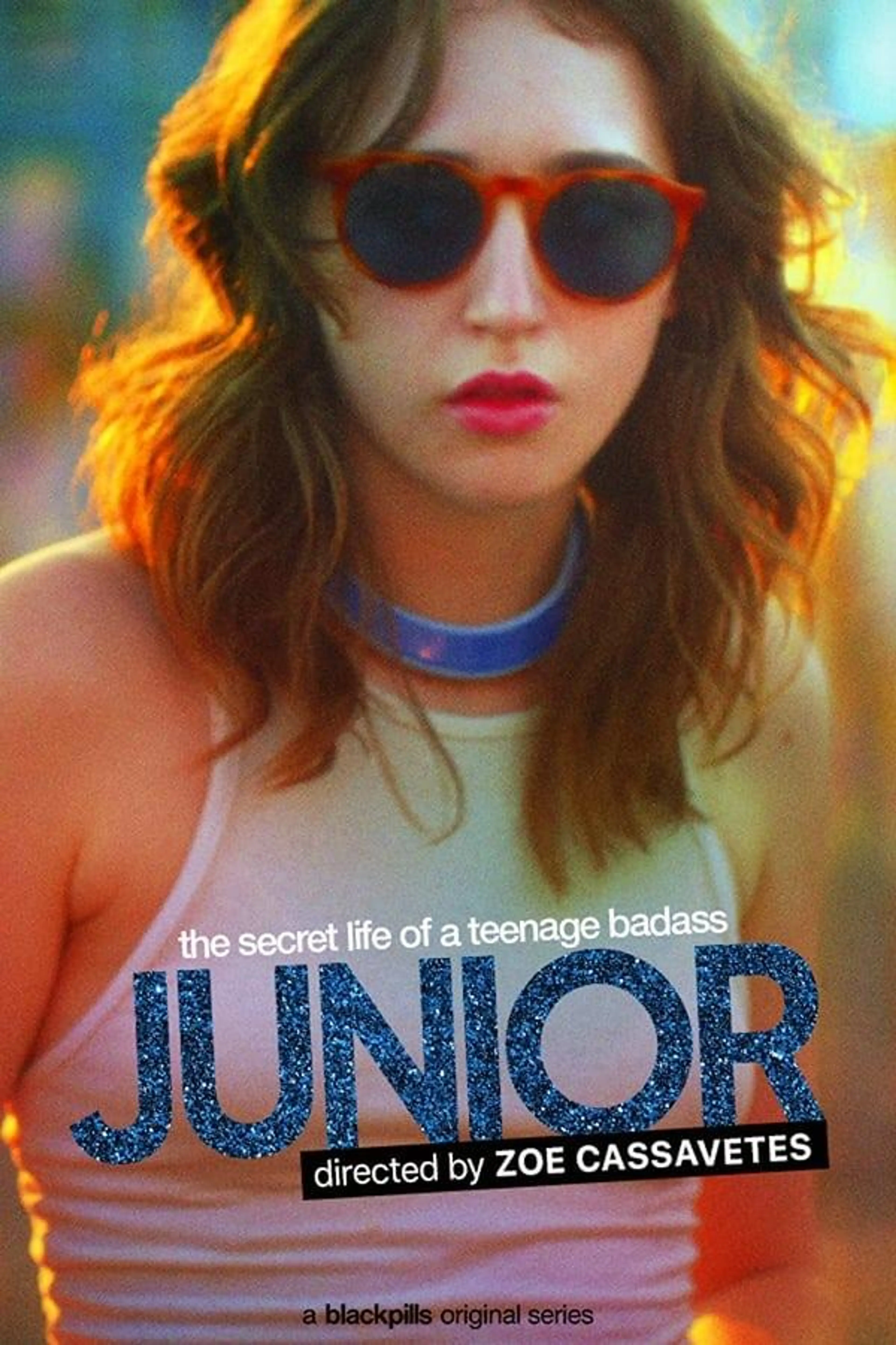 Junior Season 1