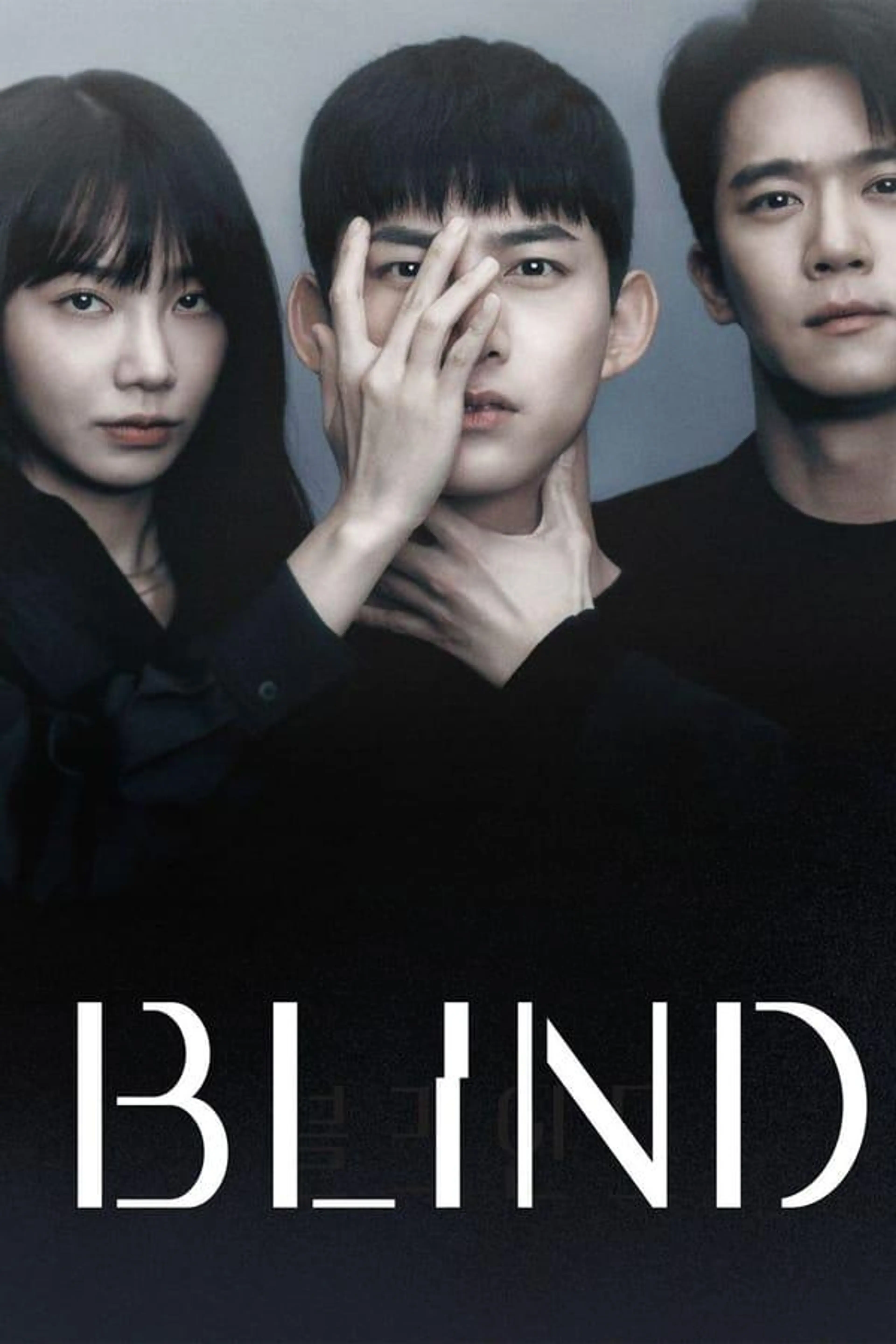 Blind Season 1