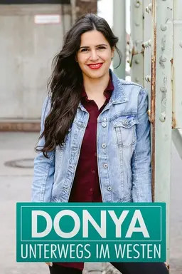Donya – Unterwegs im Westen Season 1