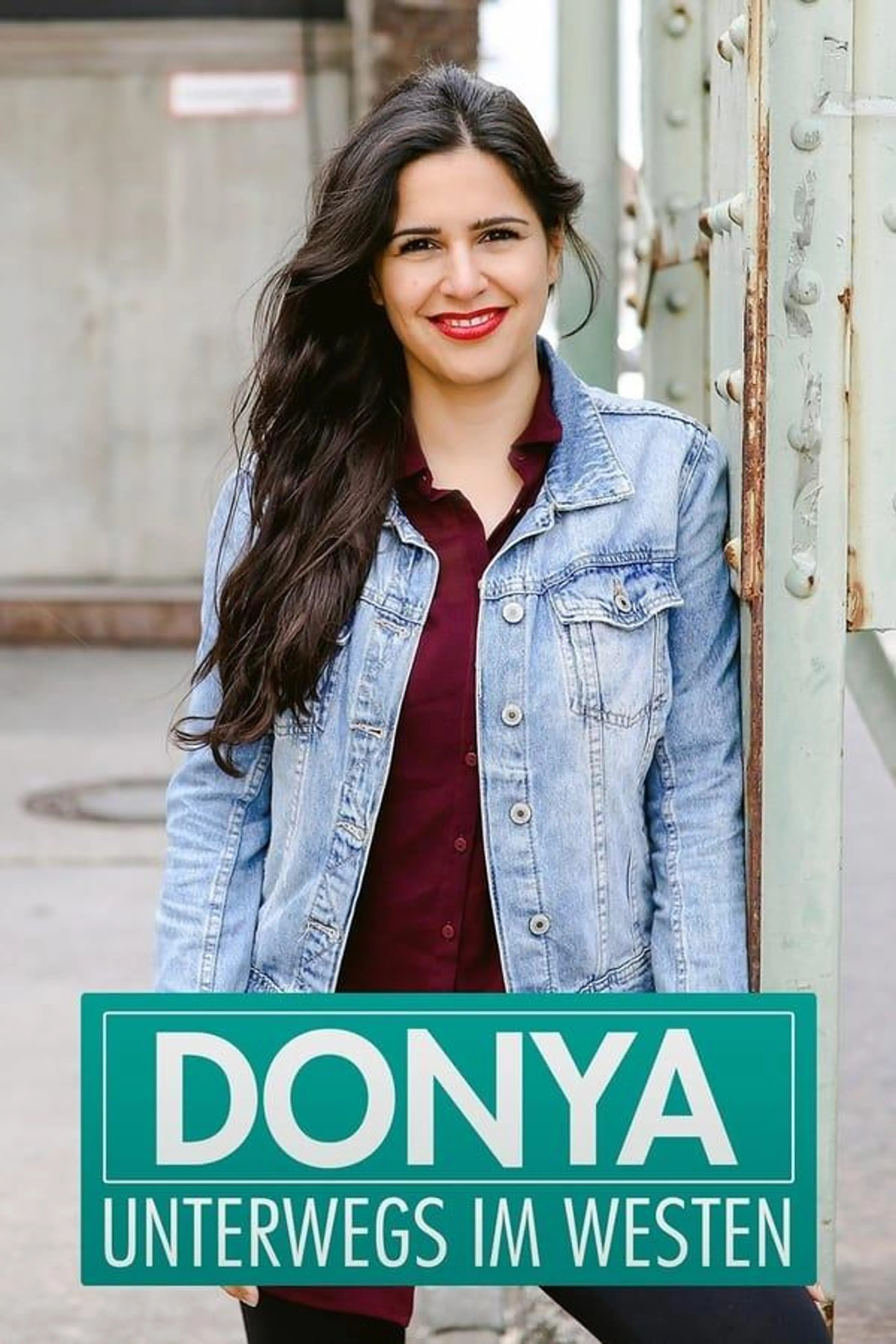 Donya – Unterwegs im Westen Season 1