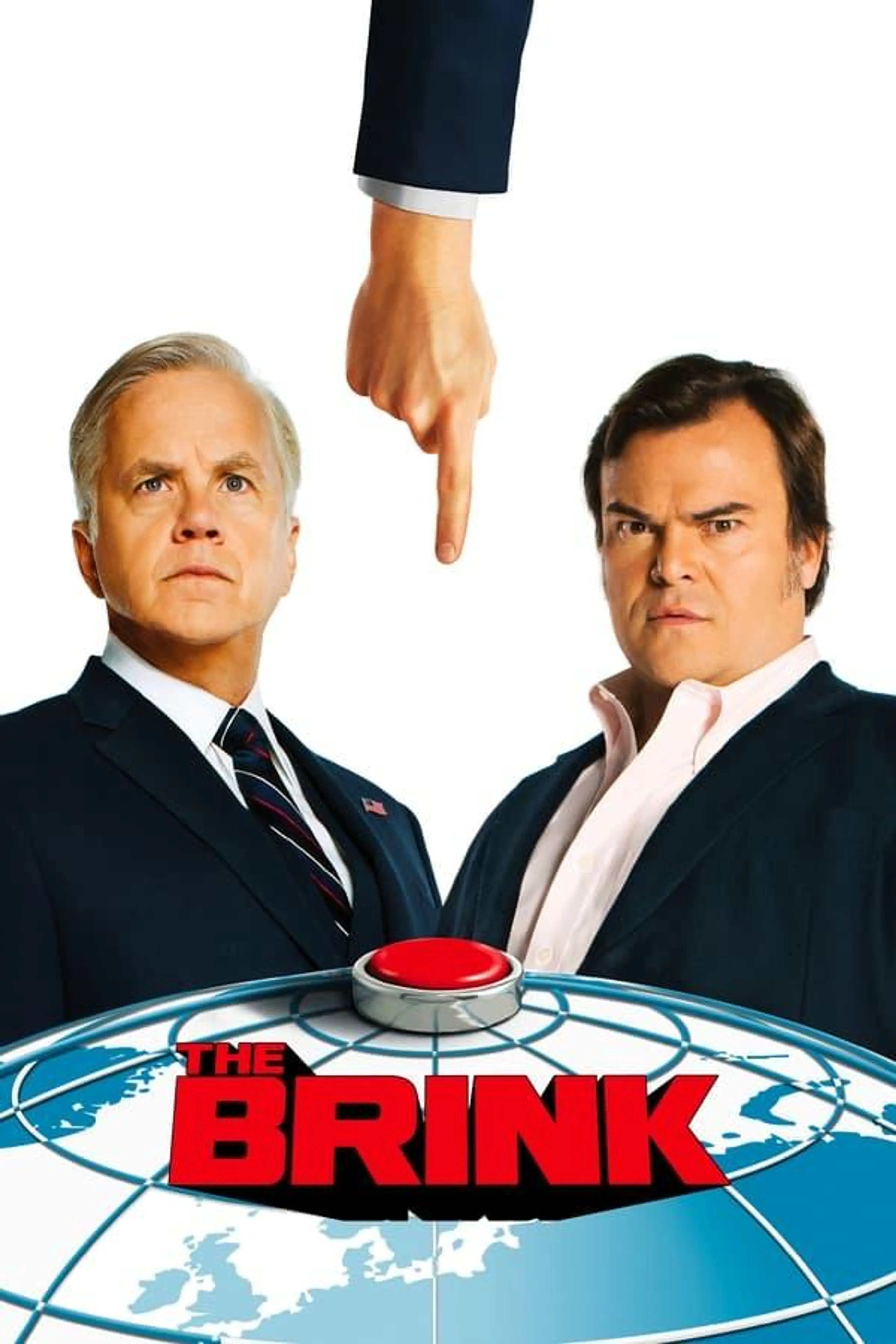 The Brink Season 1