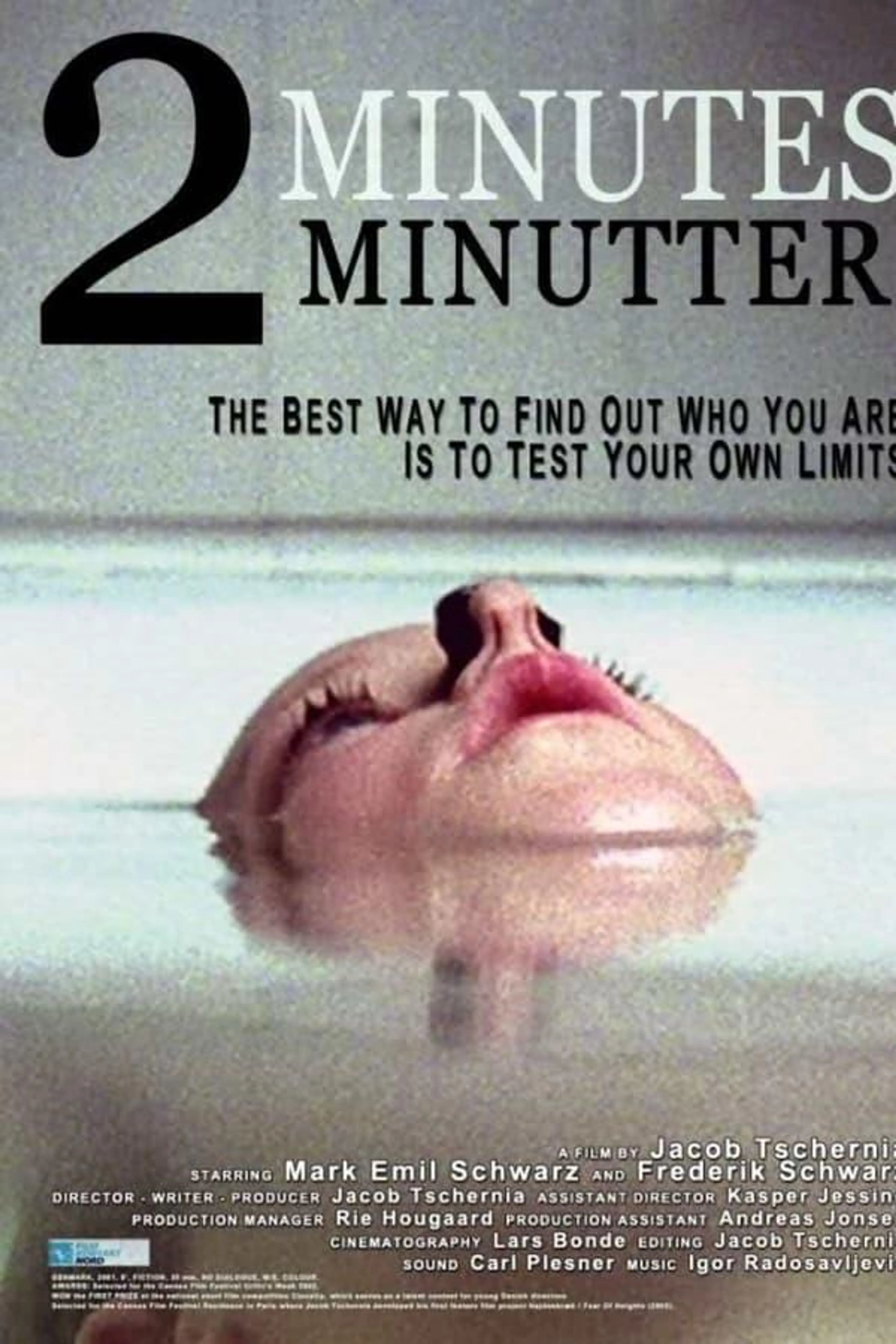 2 Minutes