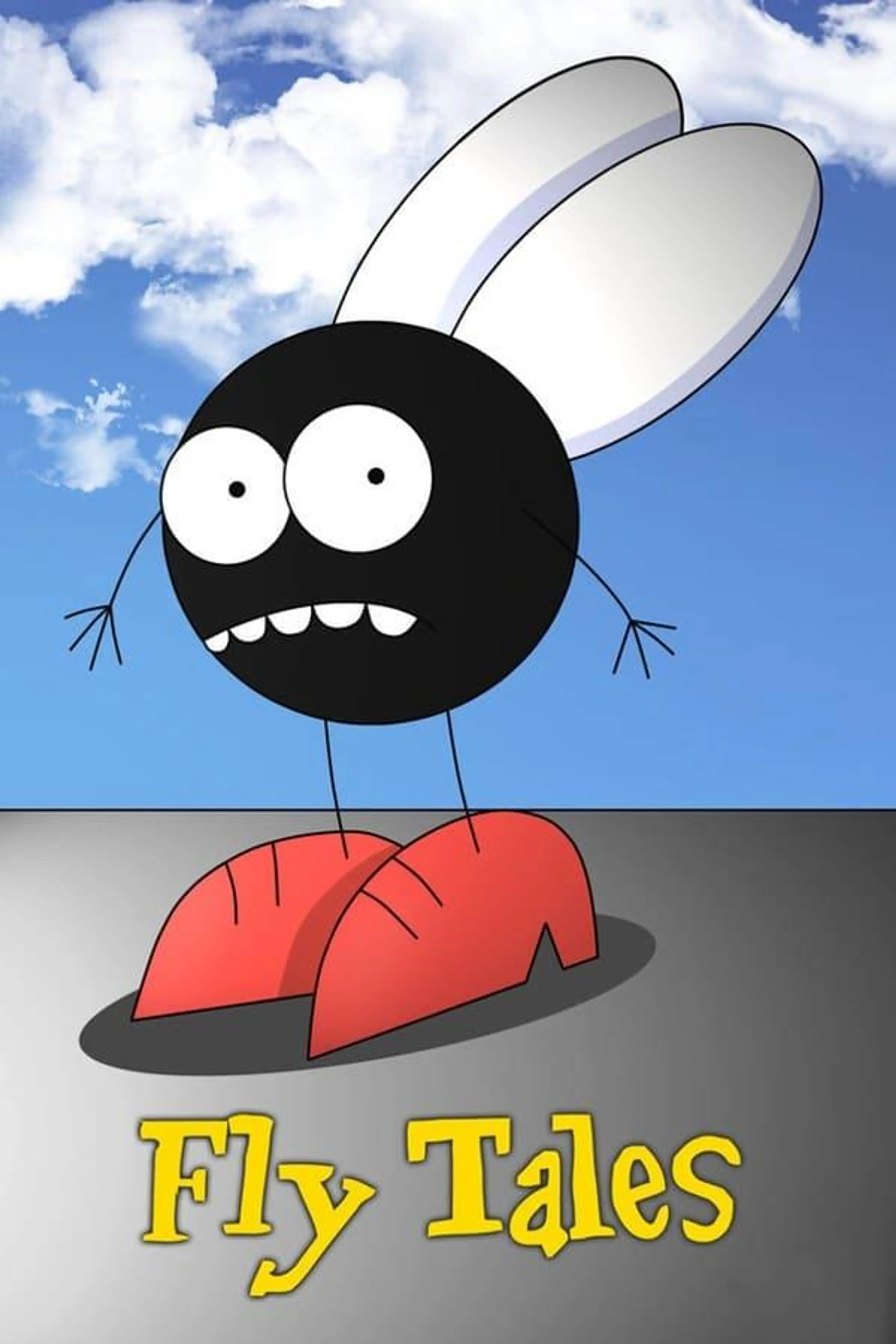 Fly Tales Season 1