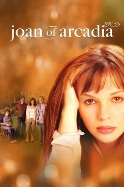Joan of Arcadia Season 2