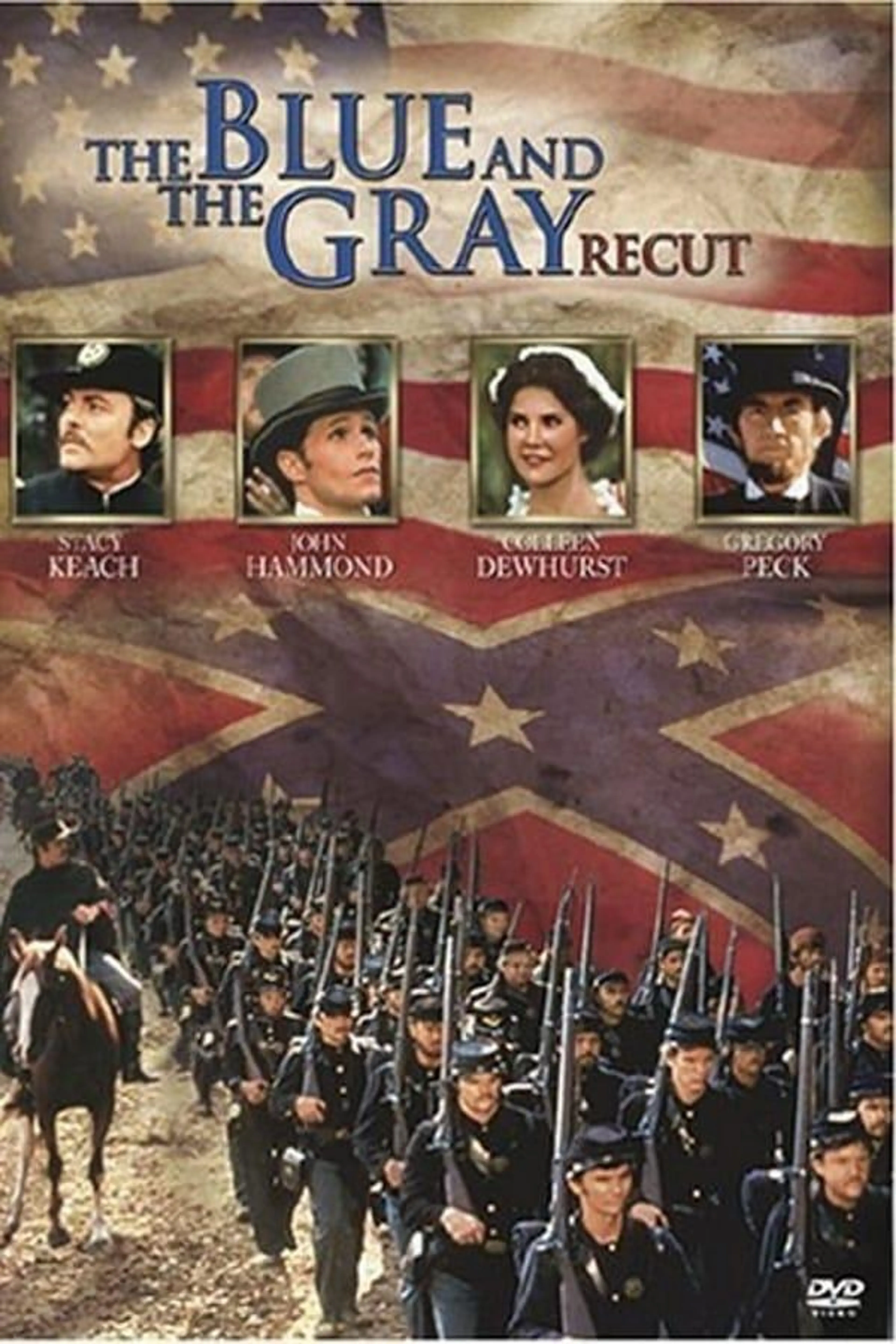 The Blue and the Gray Season 1