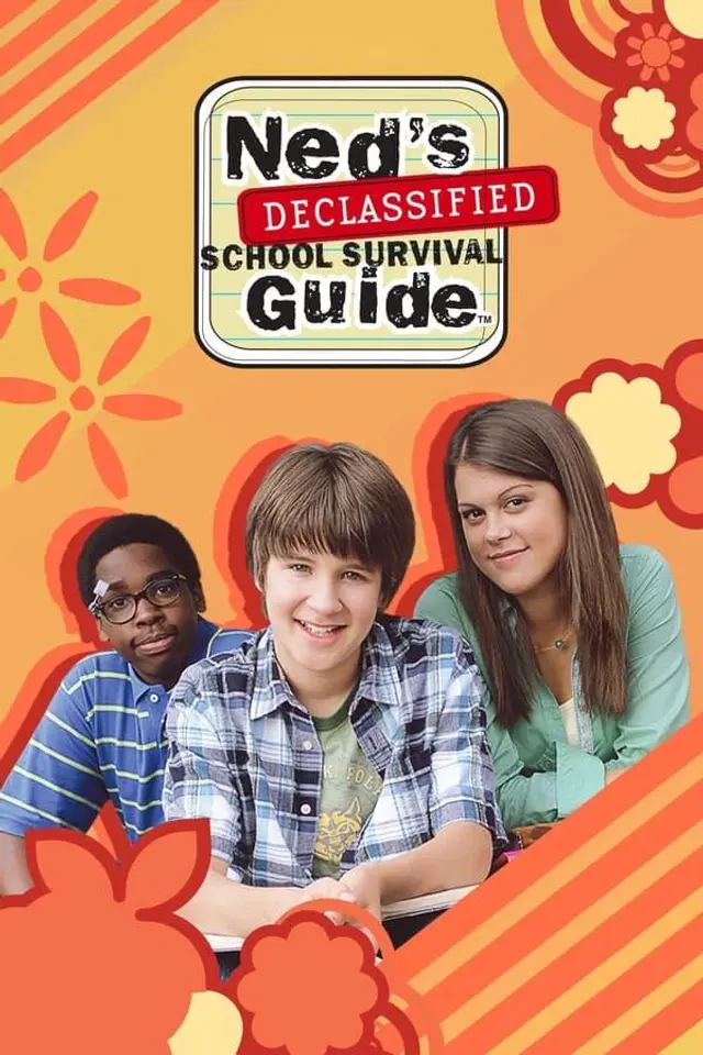 Ned's Declassified School Survival Guide Season 3