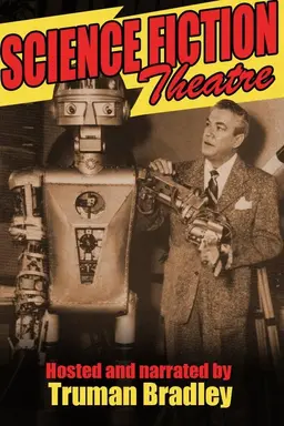 Science Fiction Theatre Season 2