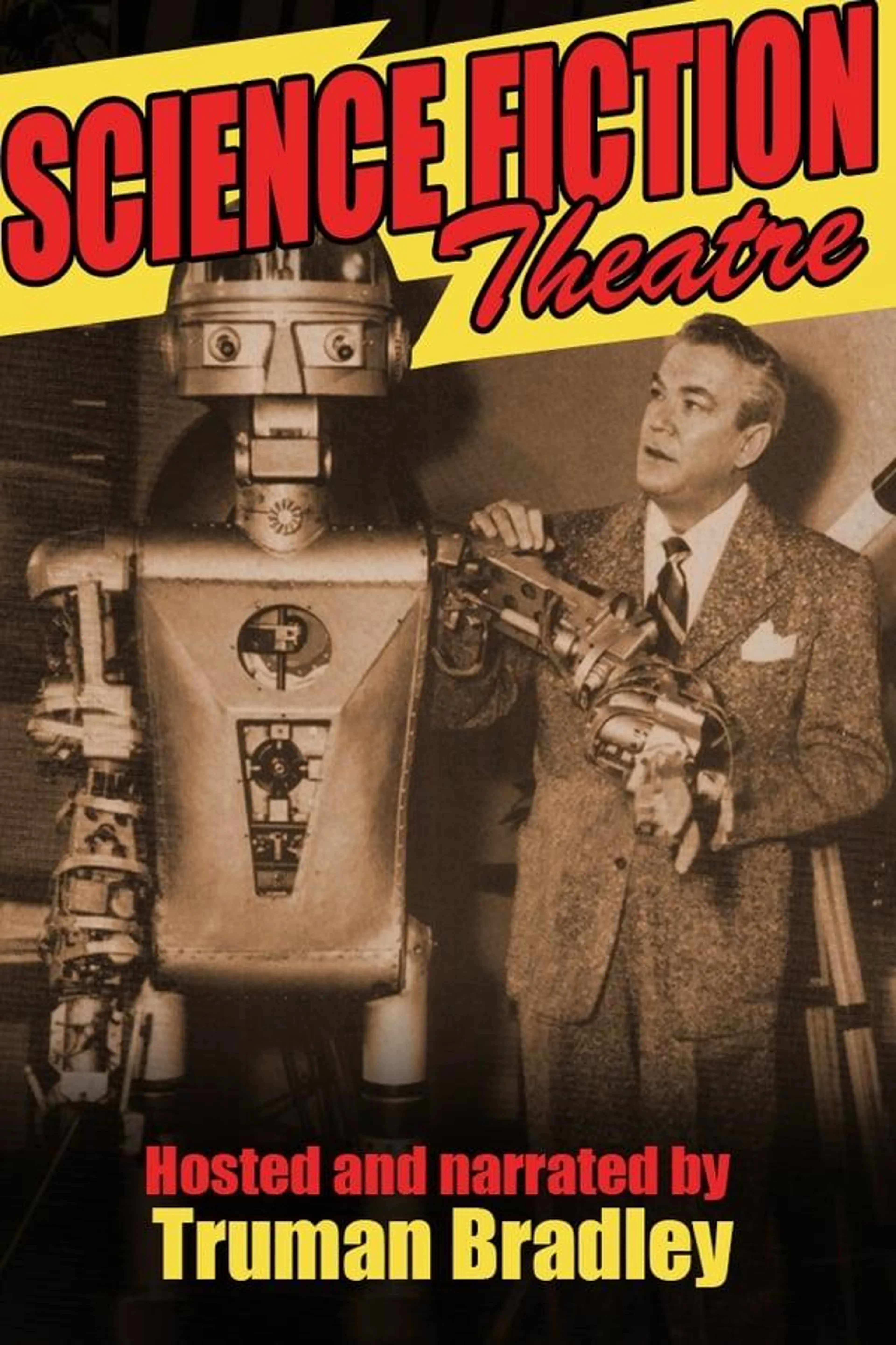 Science Fiction Theatre Season 2