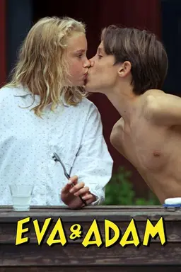 Eva & Adam Season 2