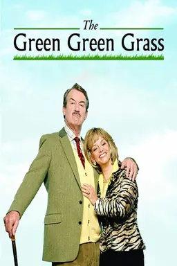 The Green Green Grass Specials