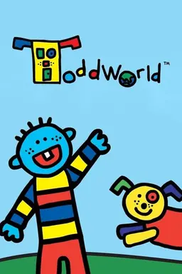 ToddWorld Season 1
