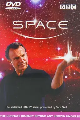 Space Specials