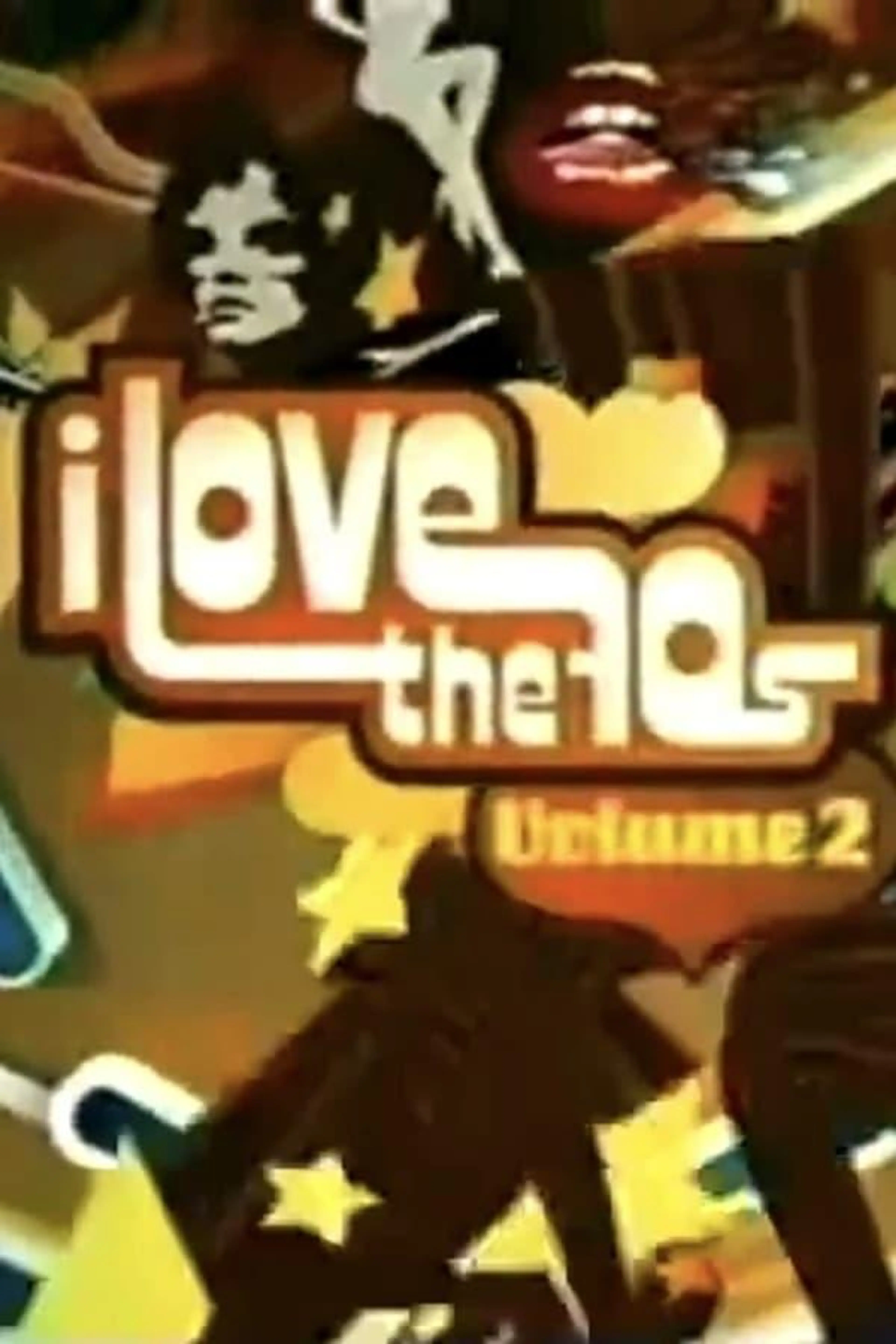 I Love the '70s: Volume 2 Season 1