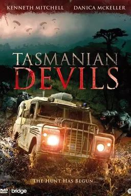 Tasmanian Devils