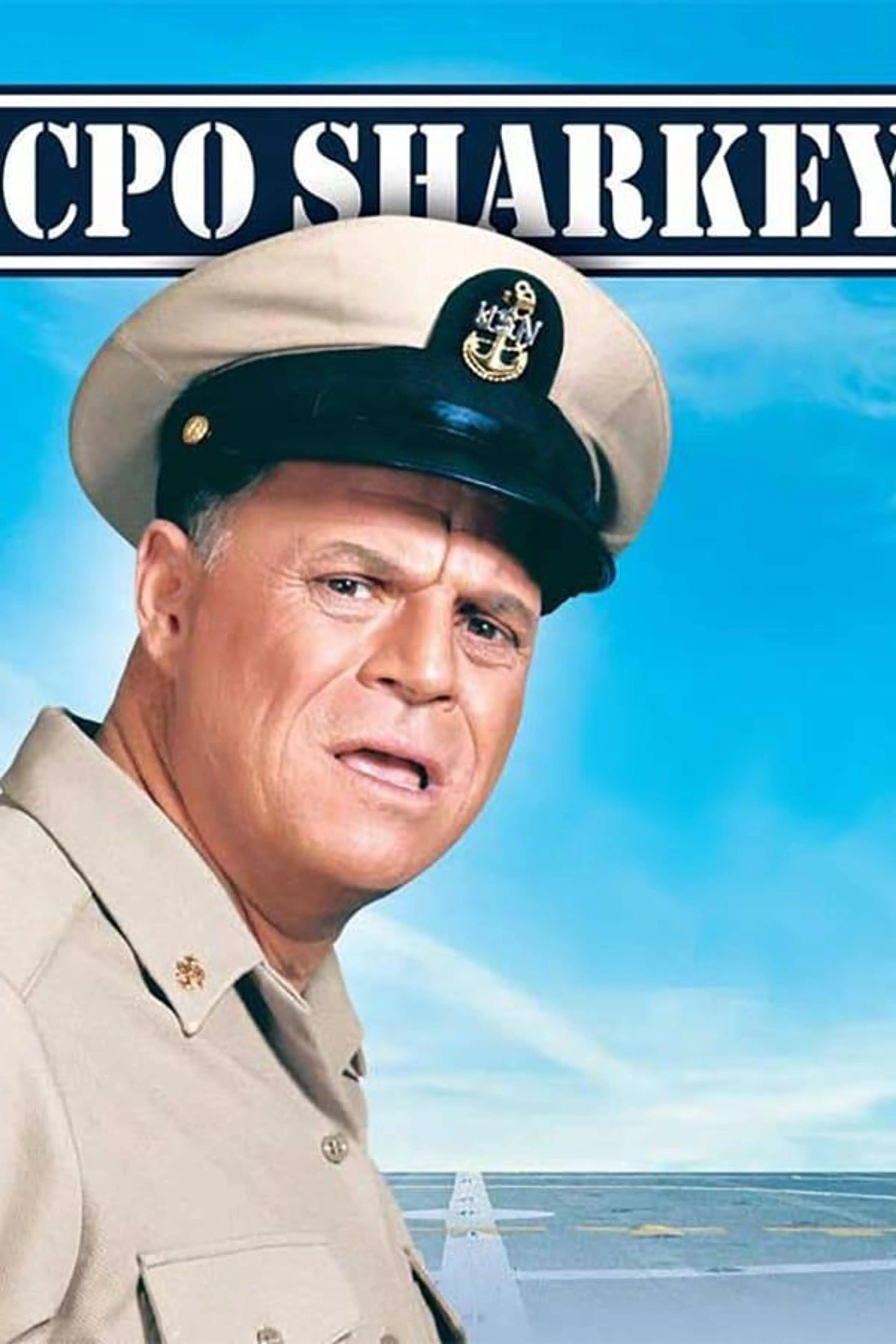 C.P.O. Sharkey Season 1