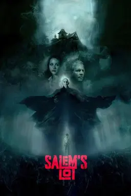 Salem's Lot Miniseries