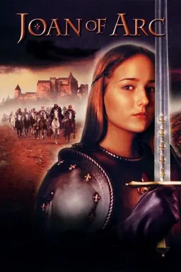 Joan of Arc Miniseries