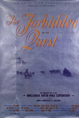 The Forbidden Quest