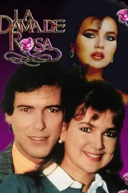 La Dama de Rosa Season 1