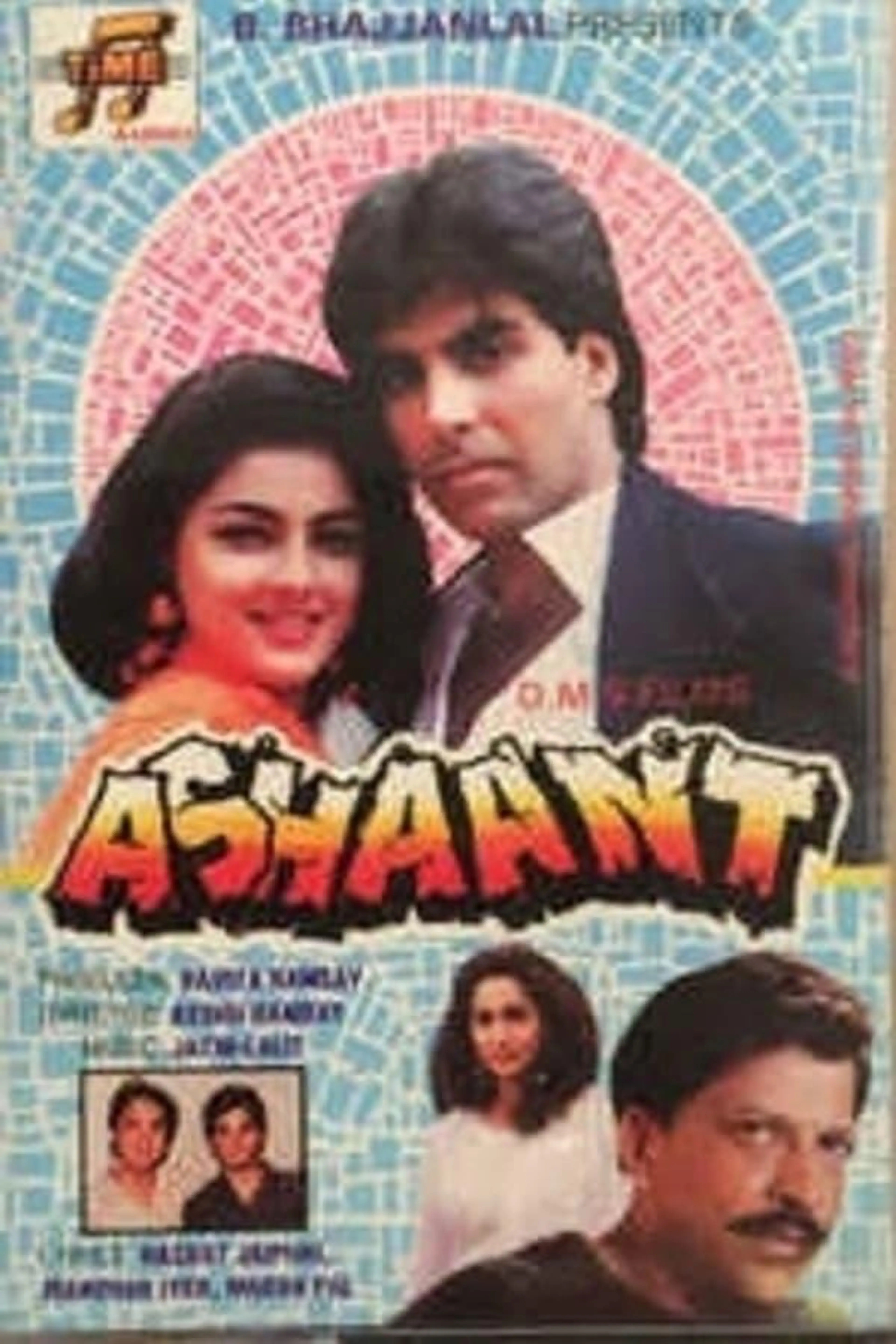 Ashaant