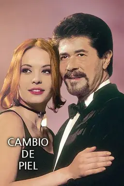 Cambio de Piel Season 1