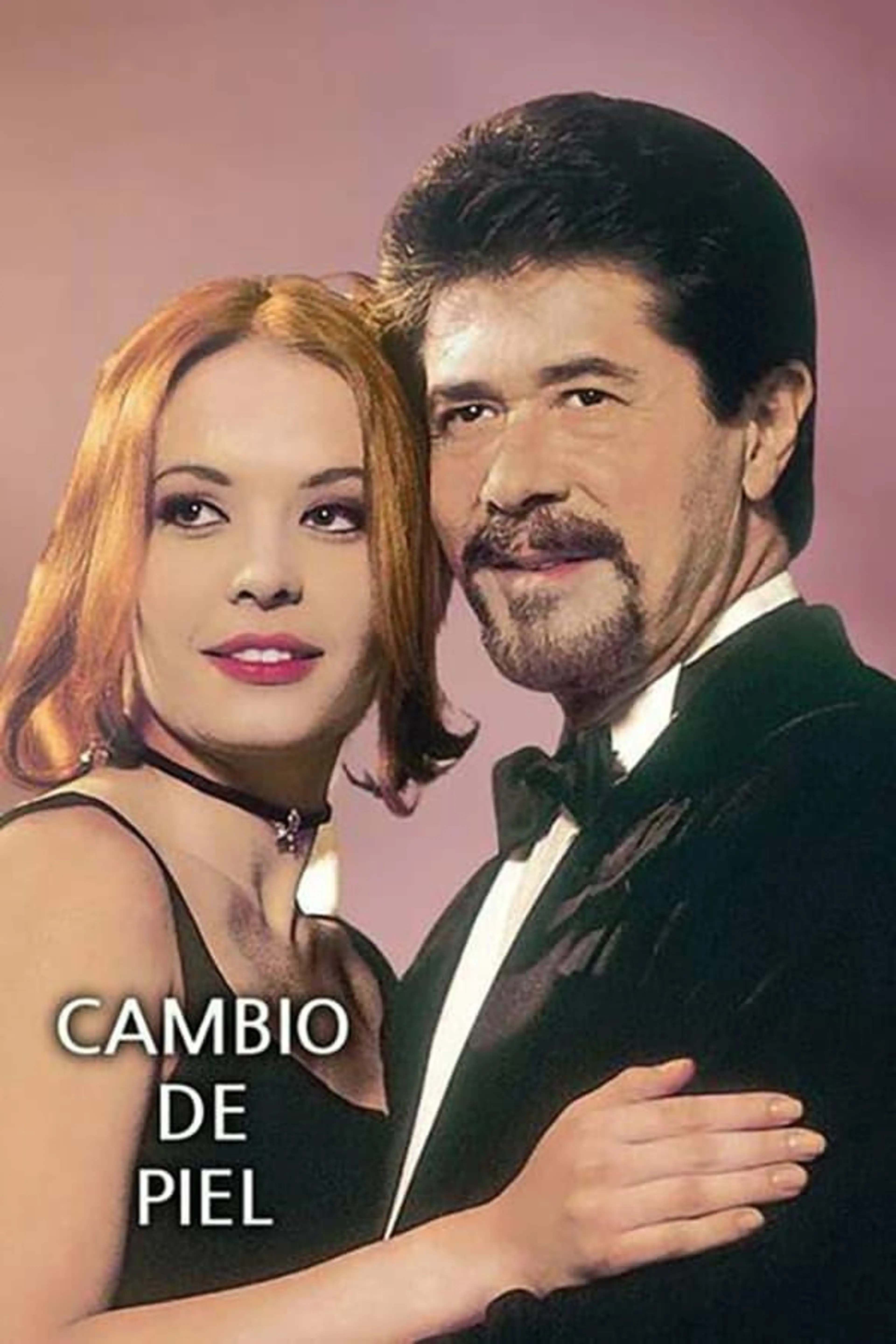 Cambio de Piel Season 1