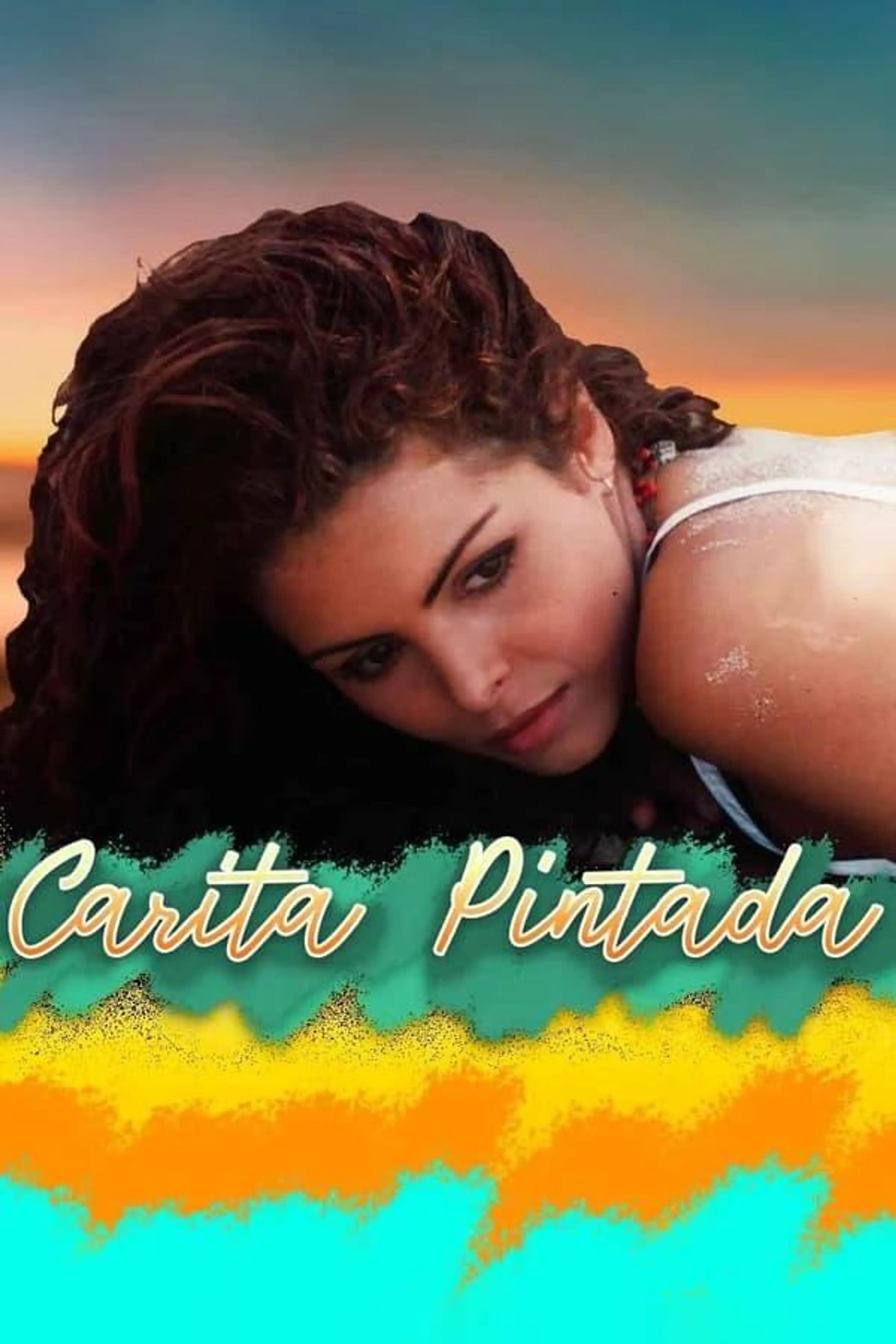 Carita Pintada Season 1