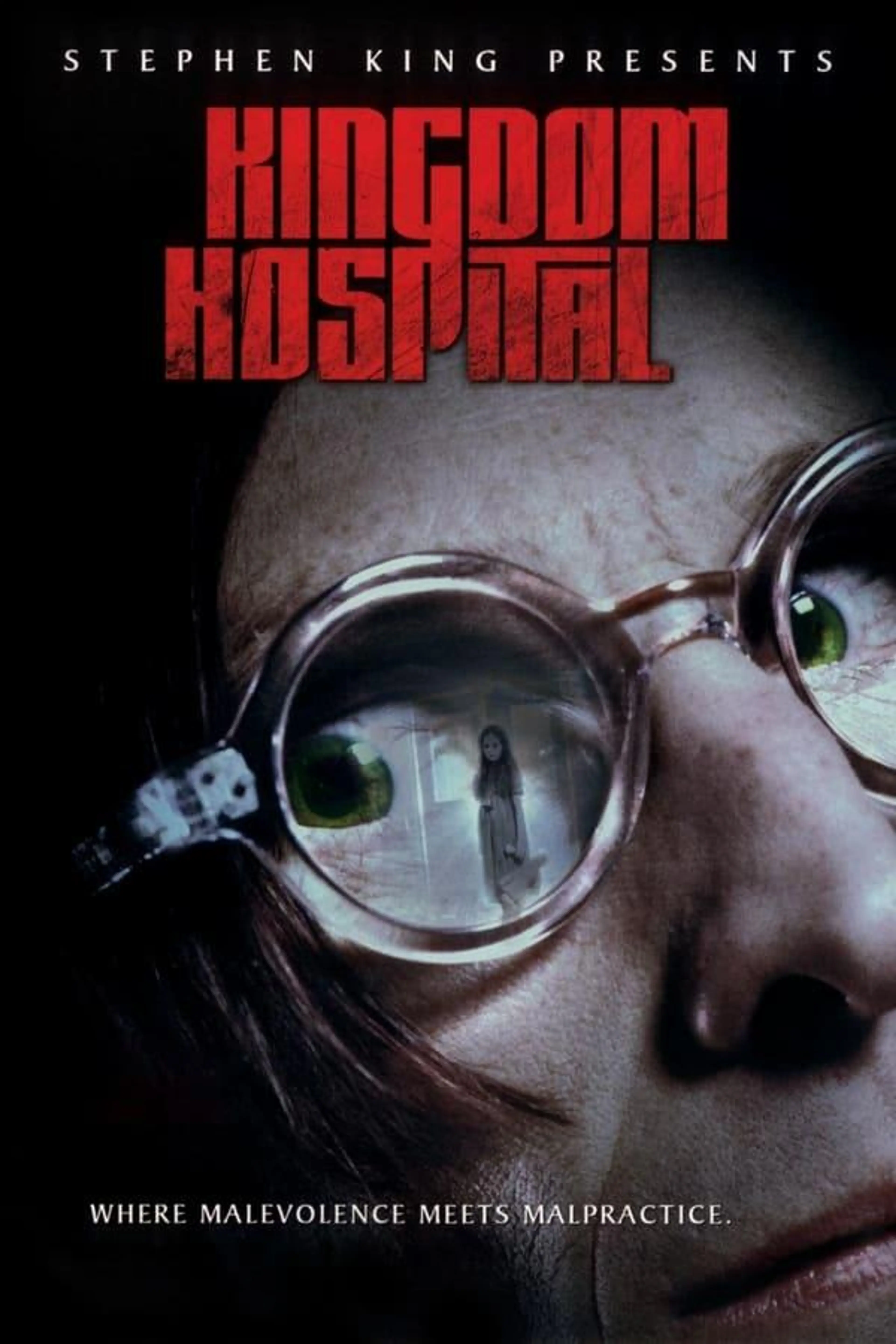 Stephen King's Kingdom Hospital Specials